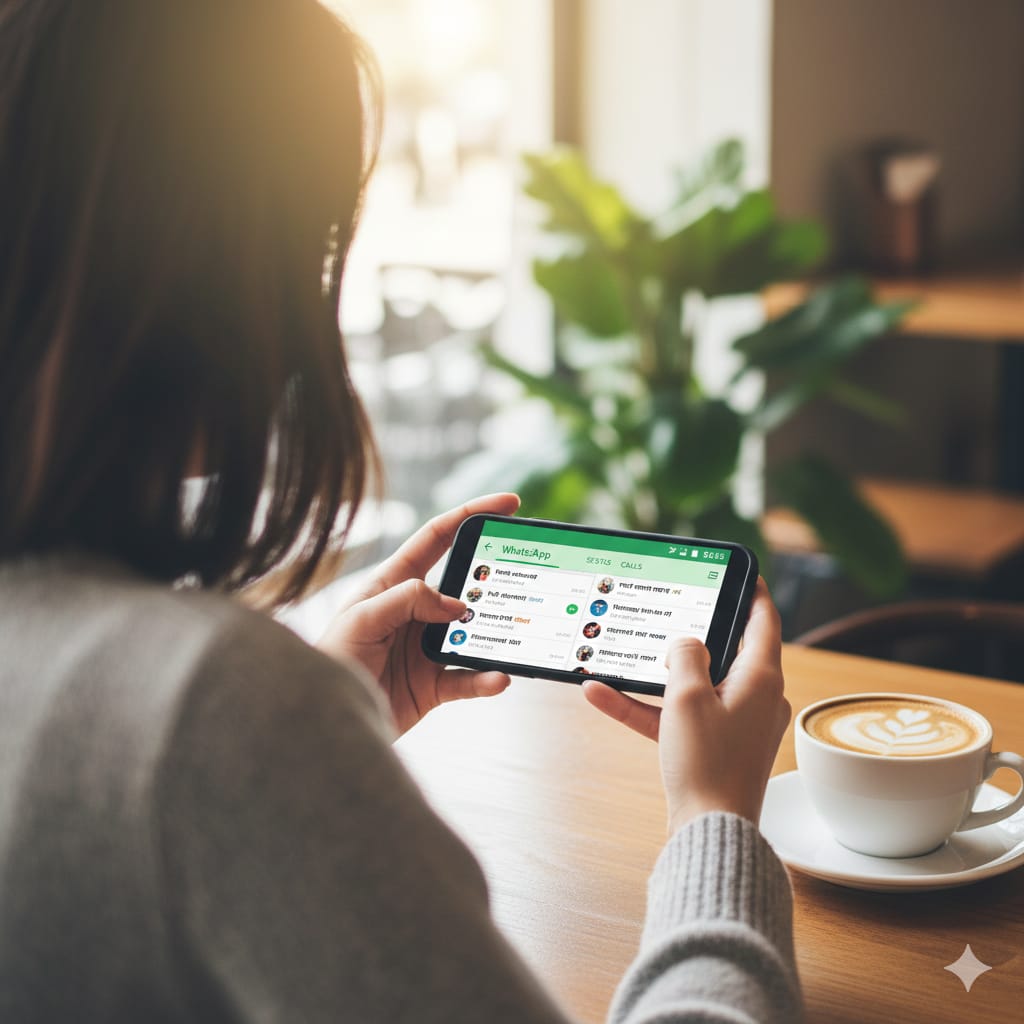 Whatsapp Par Contrast Increase Kaise kare? whatsapp image 2026 01 06 at 10.23.14 pm