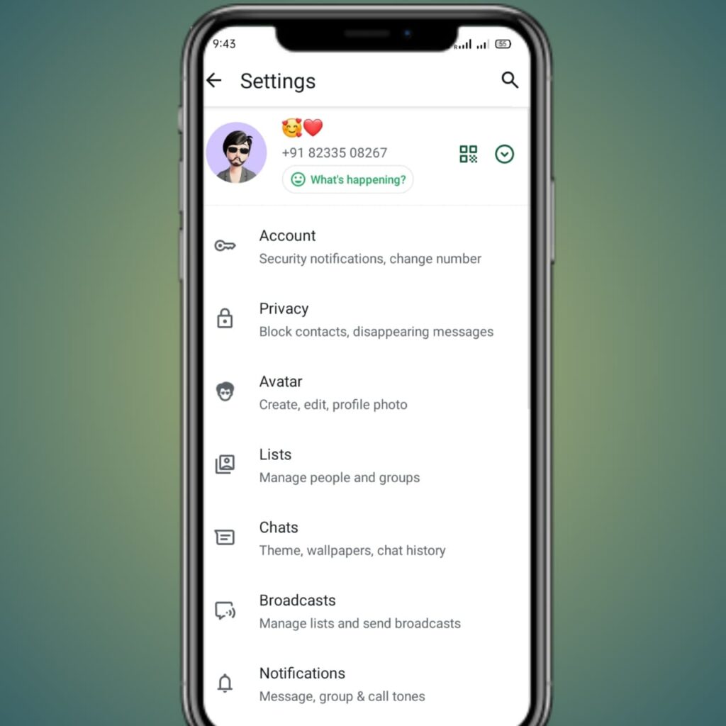 Whatsapp Par Contrast Increase Kaise kare? whatsapp image 2026 01 06 at 9.45.01 pm