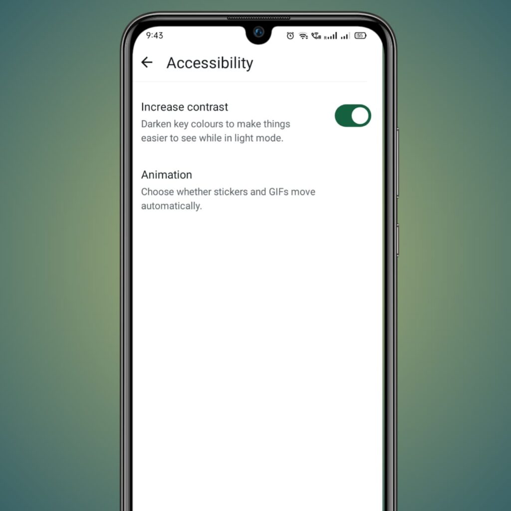 Whatsapp Par Contrast Increase Kaise kare? whatsapp image 2026 01 06 at 9.45.15 pm