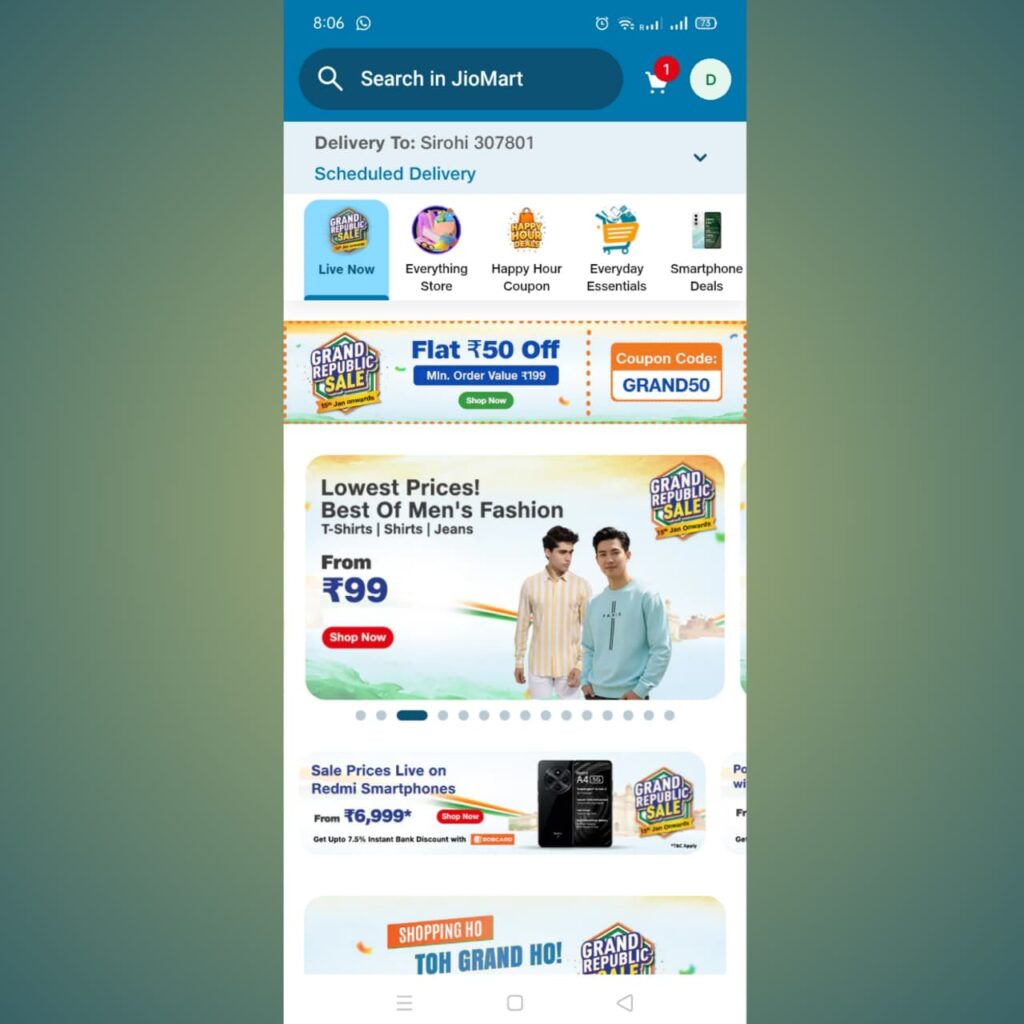 JioMart Orders Cancellation: Easy Steps and Refund Timelines whatsapp image 2026 01 15 at 8.52.24 pm