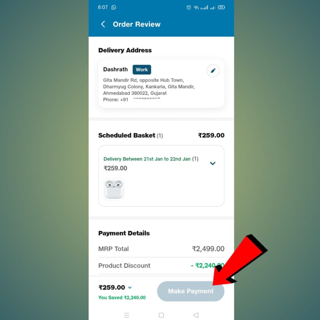 JioMart Online Shopping Kaise Kare? whatsapp image 2026 01 15 at 8.52.32 pm