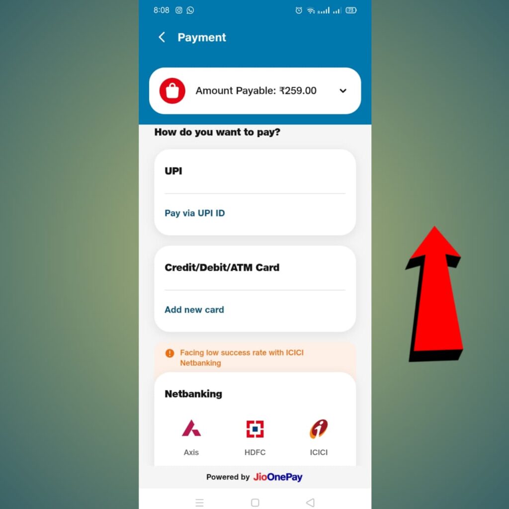 JioMart Online Shopping Kaise Kare? whatsapp image 2026 01 15 at 8.52.33 pm