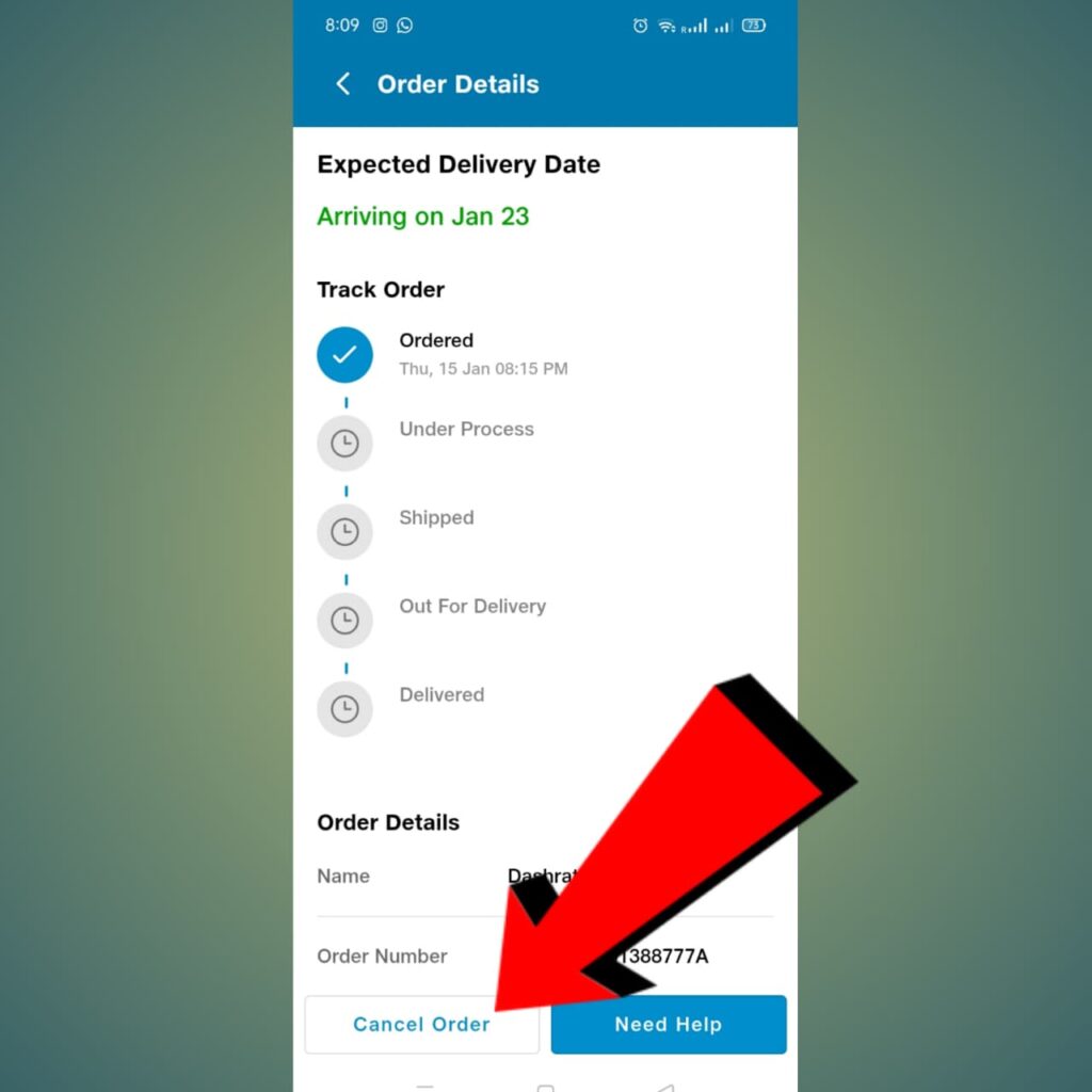 JioMart Orders Cancellation: Easy Steps and Refund Timelines whatsapp image 2026 01 17 at 10.10.00 pm (1)