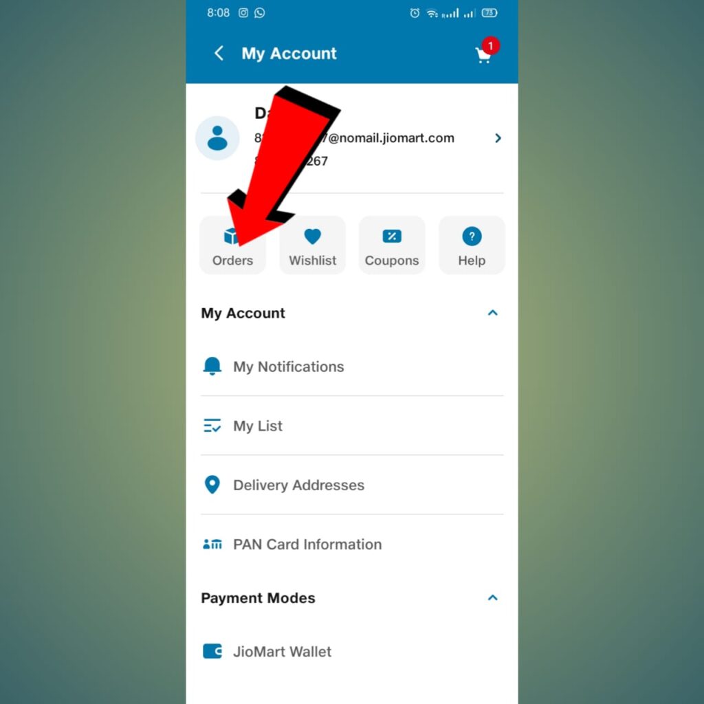JioMart Orders Cancellation: Easy Steps and Refund Timelines whatsapp image 2026 01 17 at 10.10.00 pm