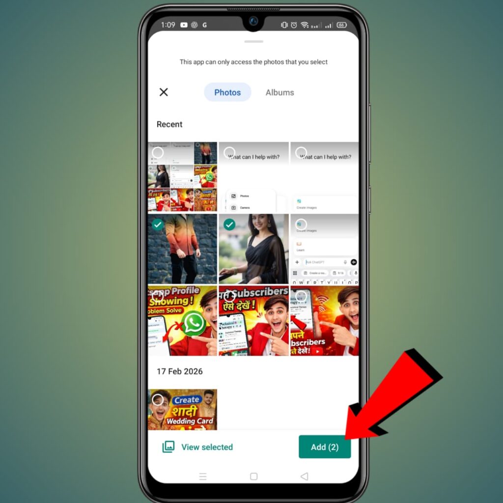 AI Se Wedding Card Kaise Banaye β Free Me Shaadi Card Design Kare (Step-by-Step Guide) whatsapp image 2026 02 22 at 10.21.06 am (1)